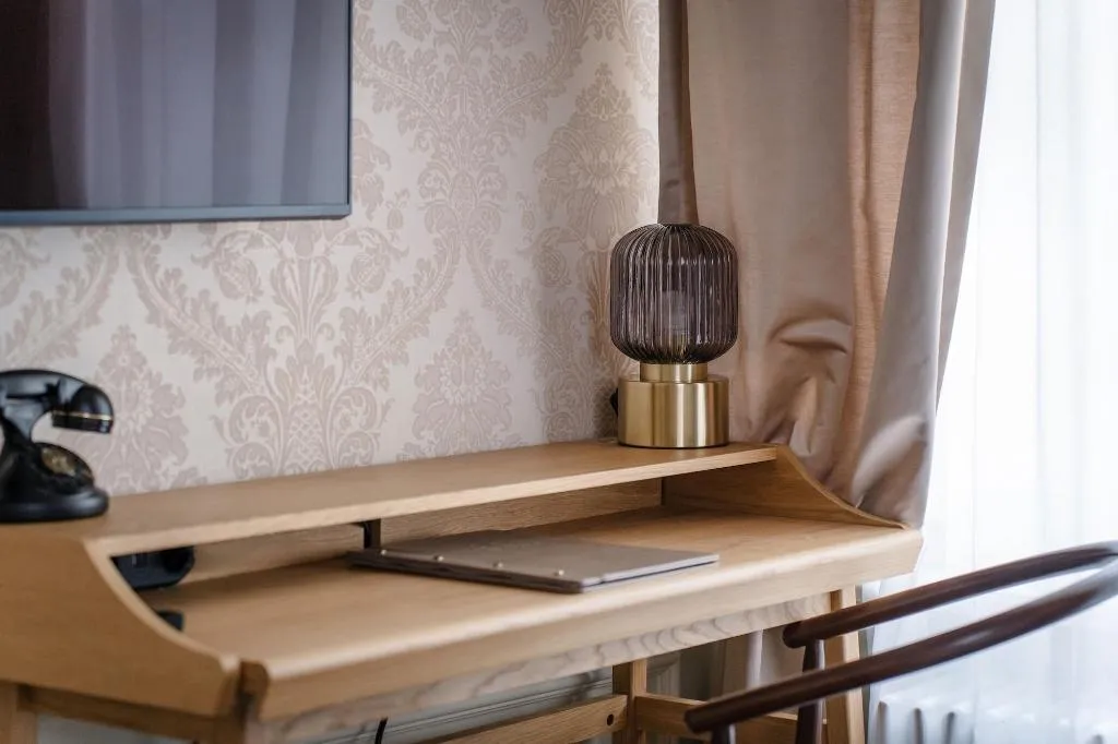 Room, Hotel Unicus Palace Old Town - Destigo Hotels, Krakow