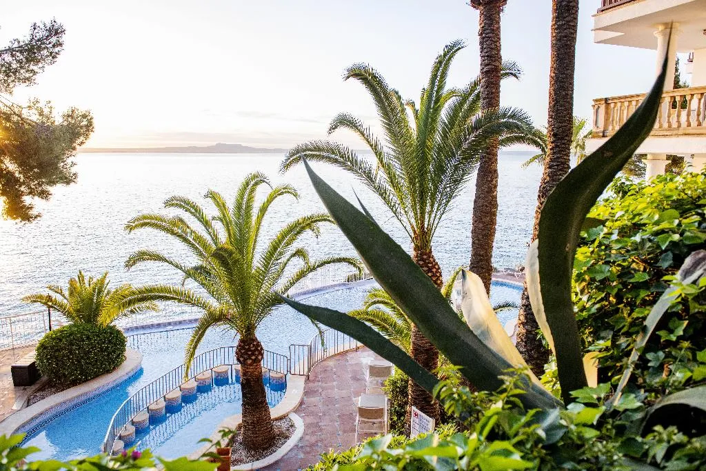 General view, Hotel ROC Illetas & SPA, Majorca