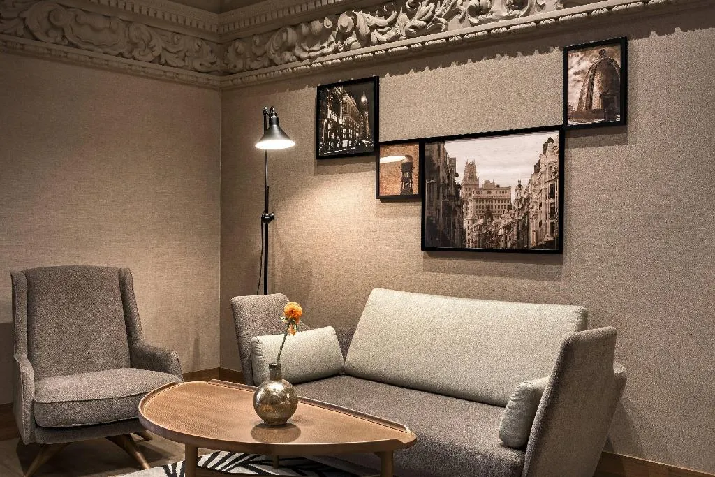 Room, Autograph Collection Círculo Gran Vía, Madrid
