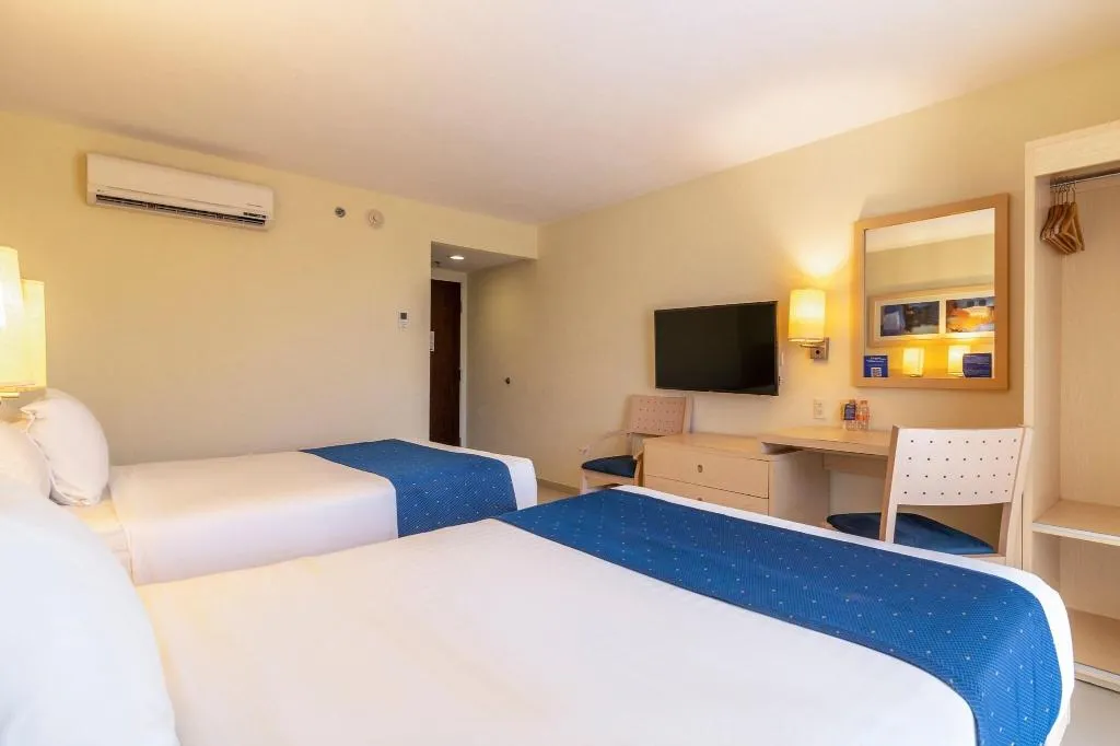 Room, City Express By Marriott Playa del Carmen, Playa Del Carmen