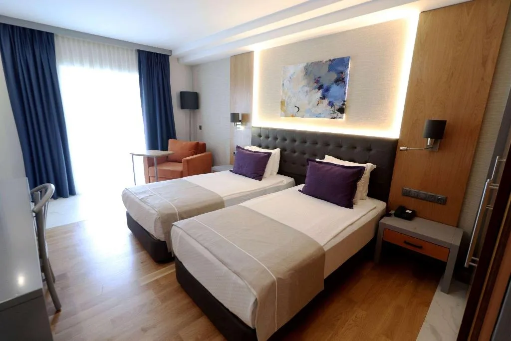 Room, La Quinta by Wyndham Bodrum, Bodrum