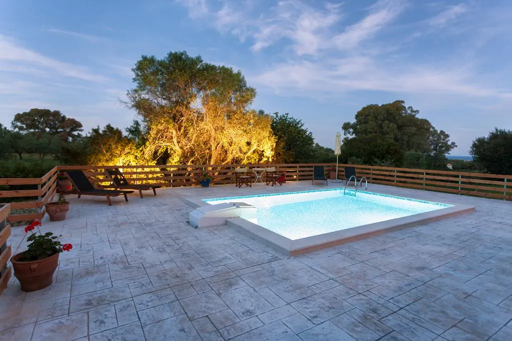 HOUSE STANDARD Room, Liuba Houses, Zante