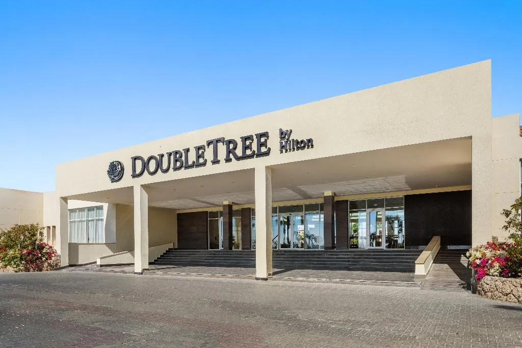 General view, DoubleTree by Hilton Sharm El Sheikh - Sharm Bay, Red Sea Riviera