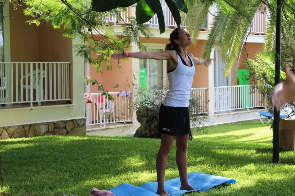 Sports and Entertainment, HYB Eurocalas, Majorca