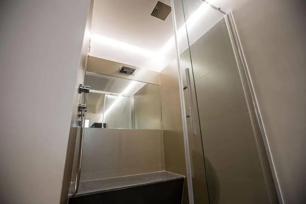 Room, The Boutique Napoli Suite, Naples