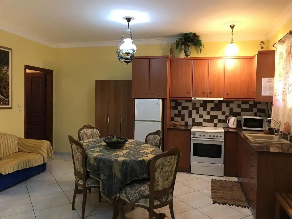 Room, Arazzo Holiday Apartments, Zante