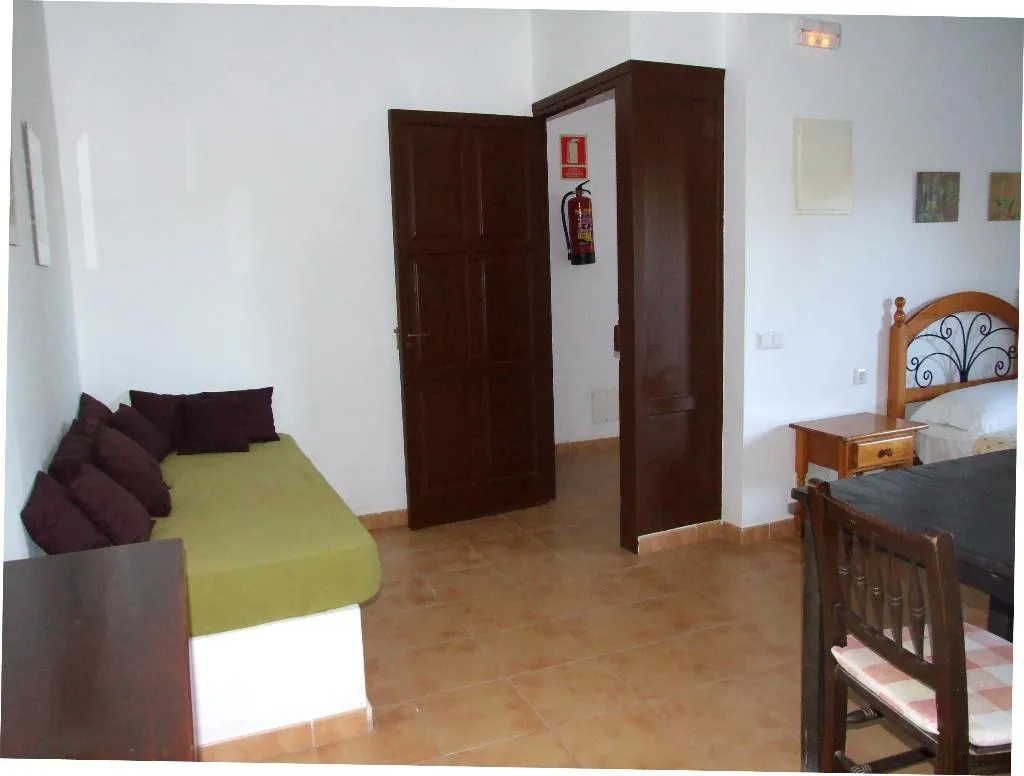 STUDIO STANDARD Room, Apartamentos Formentera, Ibiza