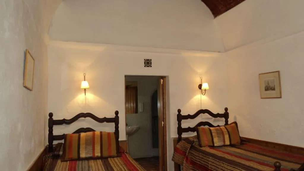 Room, Villa Turistica Cazalla de la Sierra, Seville