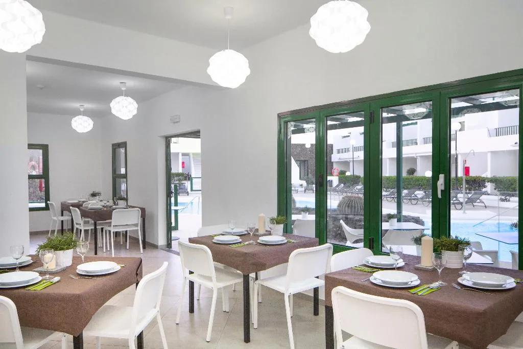Restaurant, El Guarapo, Lanzarote