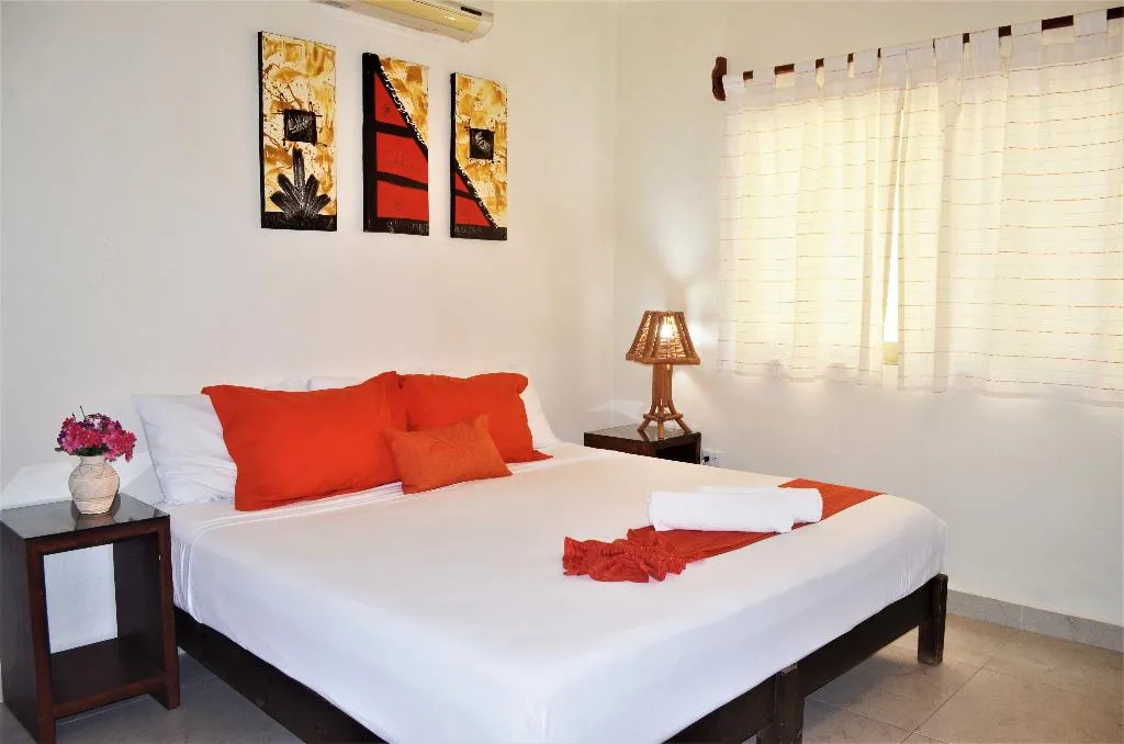 STUDIO STANDARD Room, Arrecifes Suites, Cancun Area