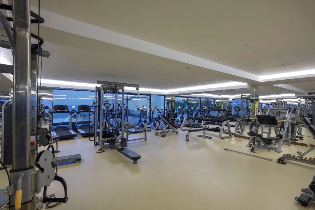 Sports and Entertainment, Granada Luxury Okurcalar, Antalya