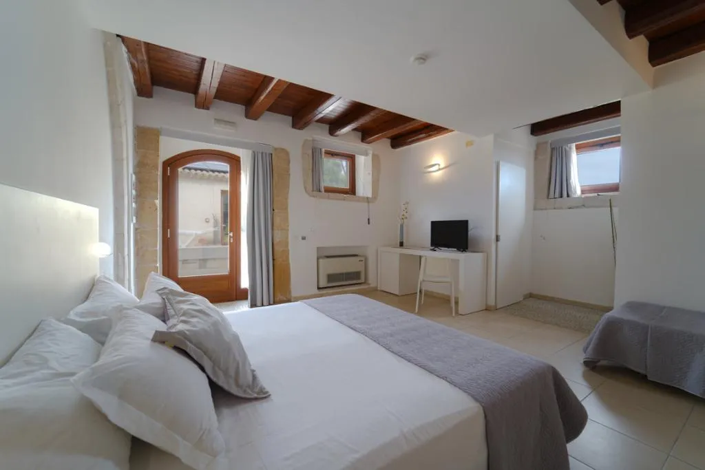 Room, Life Hotels Kalaonda Resort, Catania