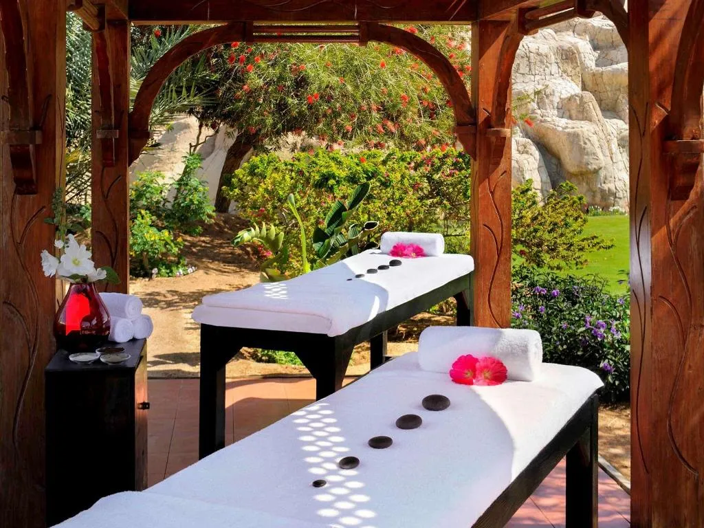 Sports and Entertainment, Naama Bay Promenade Resort Managed By Accor, Red Sea Riviera