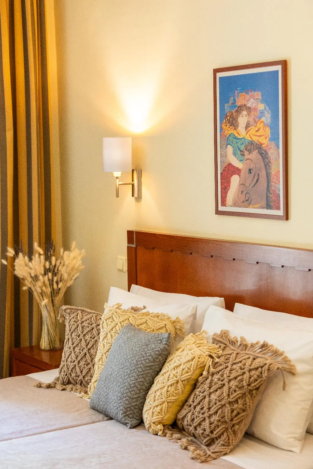 TRIPLE STANDARD Room, Marina  Athens Hotel, Athens