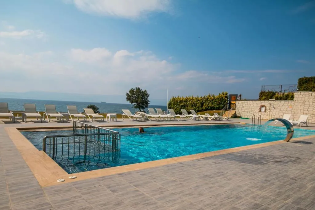 Pool, Life Point Butik Hotel, Izmir