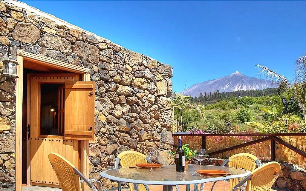 Room, Casonas de Marengo, Tenerife