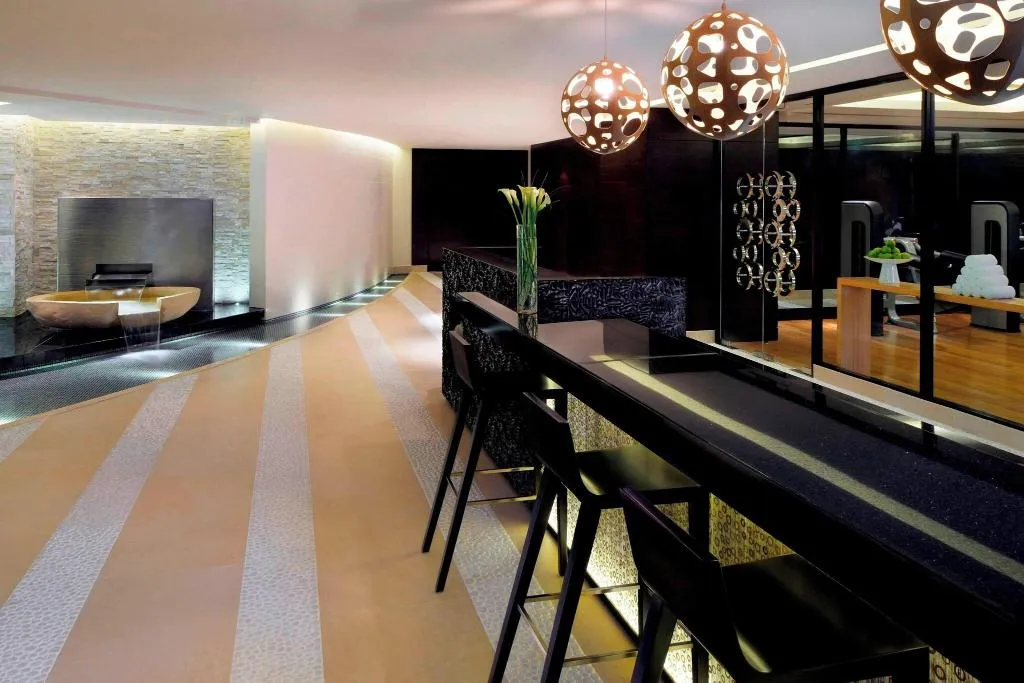 Sports and Entertainment, Marriott Executive Apartments Al Jaddaf, Dubai, Dubai