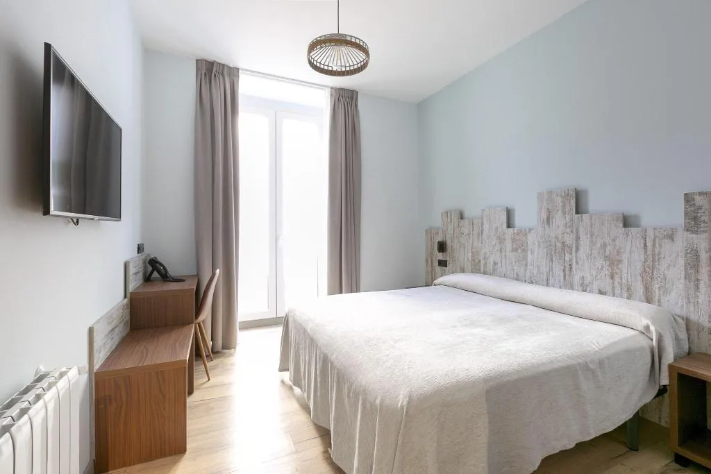 General view, Hostal Anta N Marta N, Madrid