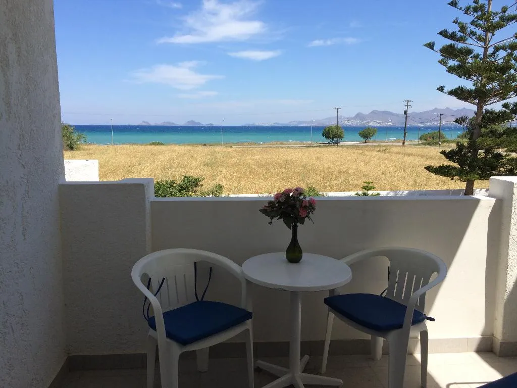 Room, Captain Pavlos, Kos