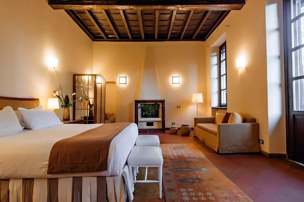 JUNIOR SUITE STANDARD Room, Excel Naviglio Milano (Closed), Milan