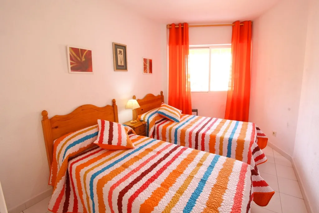APARTMENT TWO BEDROOMS Room, Costa Calpe Apartamentos, Costa Blanca