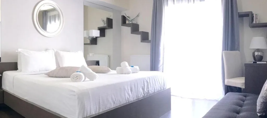 Room, Athens Luxury Suites, Athens