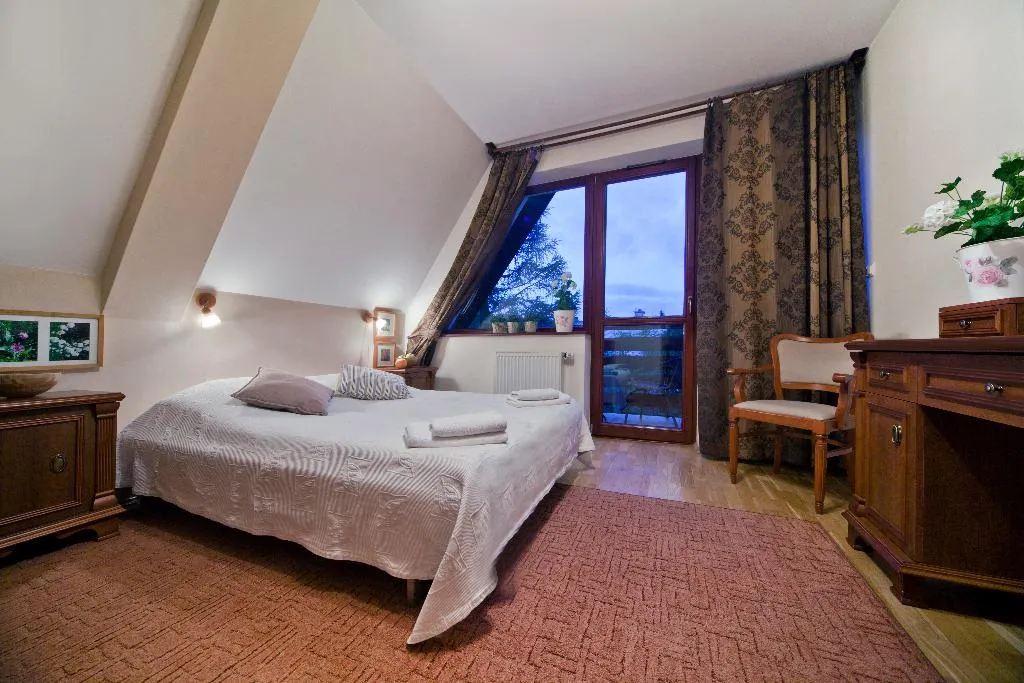 APARTMENT ONE BEDROOM Room, Apartamenty Apartart Zakopane, Krakow