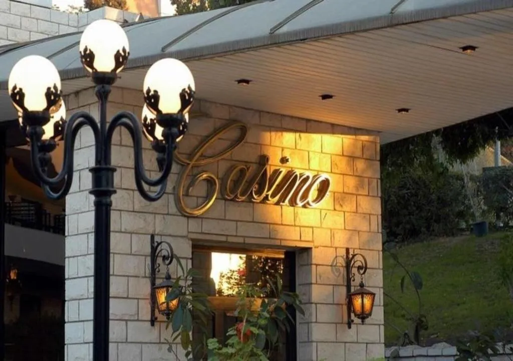Sports and Entertainment, Le Passage Cairo Hotel & Casino, Cairo