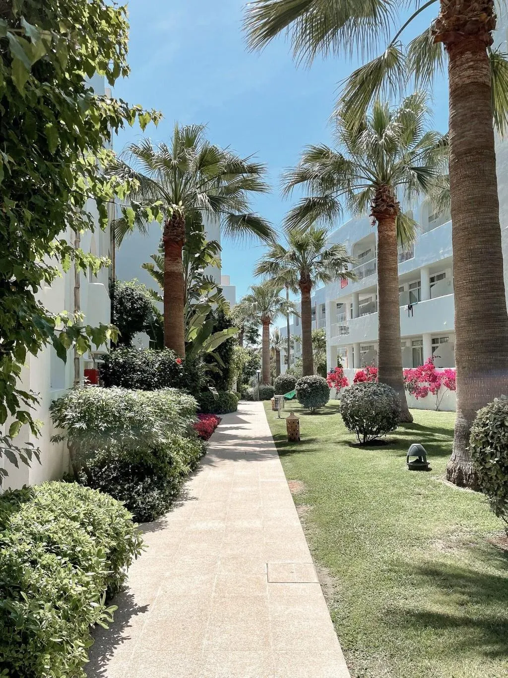 General view, Prinsotel Alba Hotel Apartamentos, Majorca