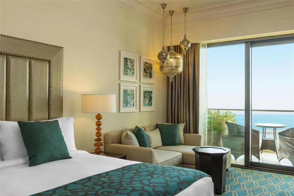 General view, Ajman Saray, A Luxury Collection Resort, Dubai