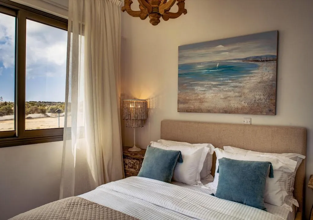 Room, Atlantis Gardens Apartments & Villas, Cyprus