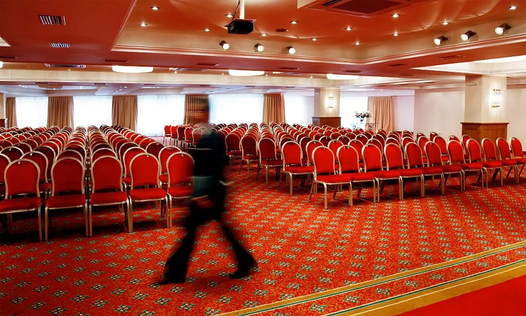 Conferences, Pilot Beach Resort, Crete