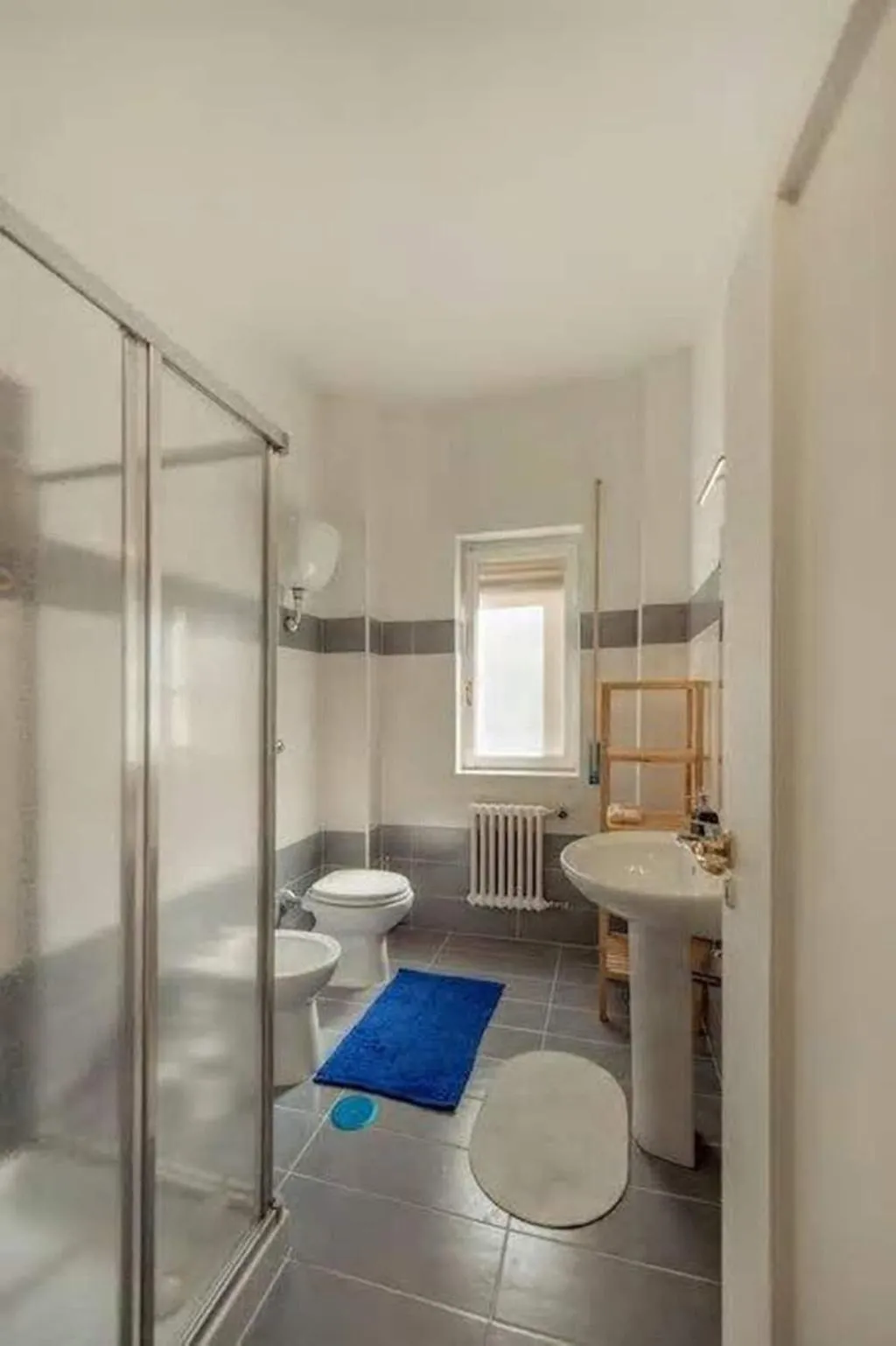 Room, Bed And Breakfast Alexander, Naples