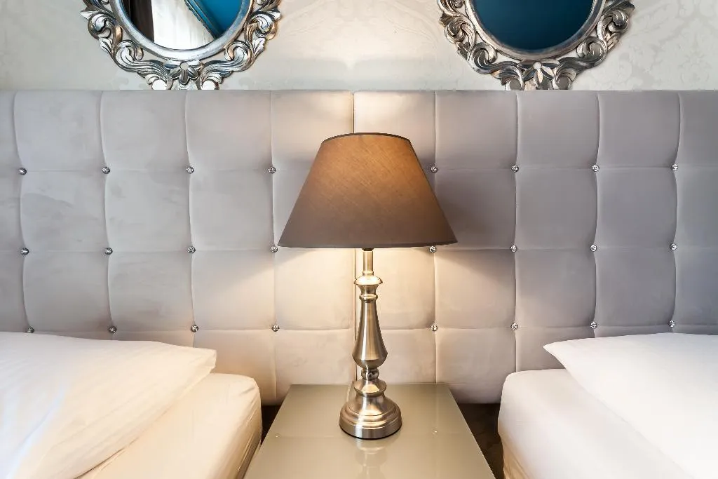 Double or Twin CLASSIC Room, Aparthotel Vicini, Krakow