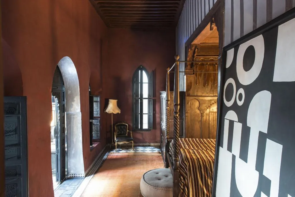 Room, Dar Darma - Riad, Marrakech