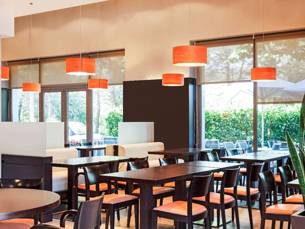Restaurant, ibis Barcelona Mollet, Barcelona