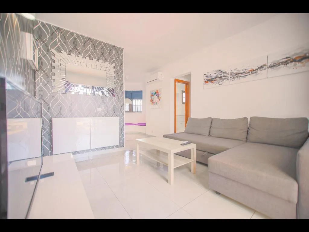 APARTMENT ONE BEDROOM Room, Club Atlantico, Lanzarote