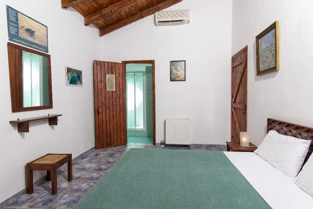 HOUSE STANDARD Room, Liuba Houses, Zante