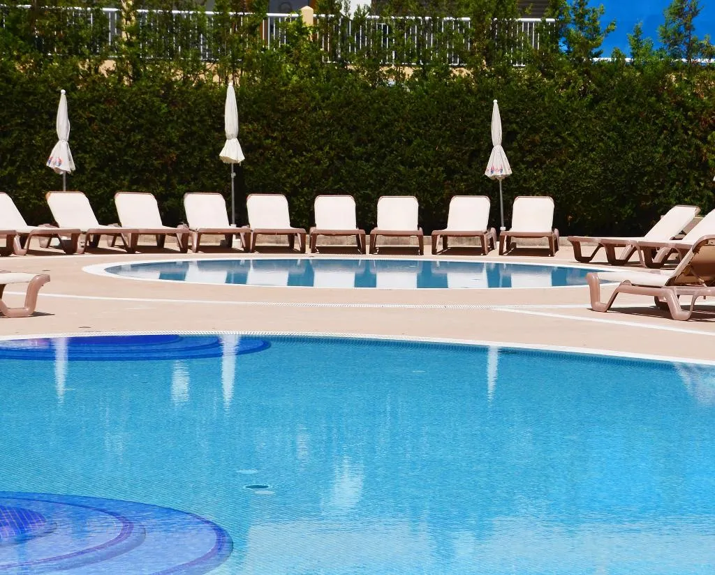 Pool, Sol Guadalupe, Majorca