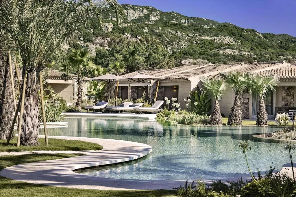 Sports and Entertainment, 7pines Resort Sardinia Destination By Hyatt, Olbia