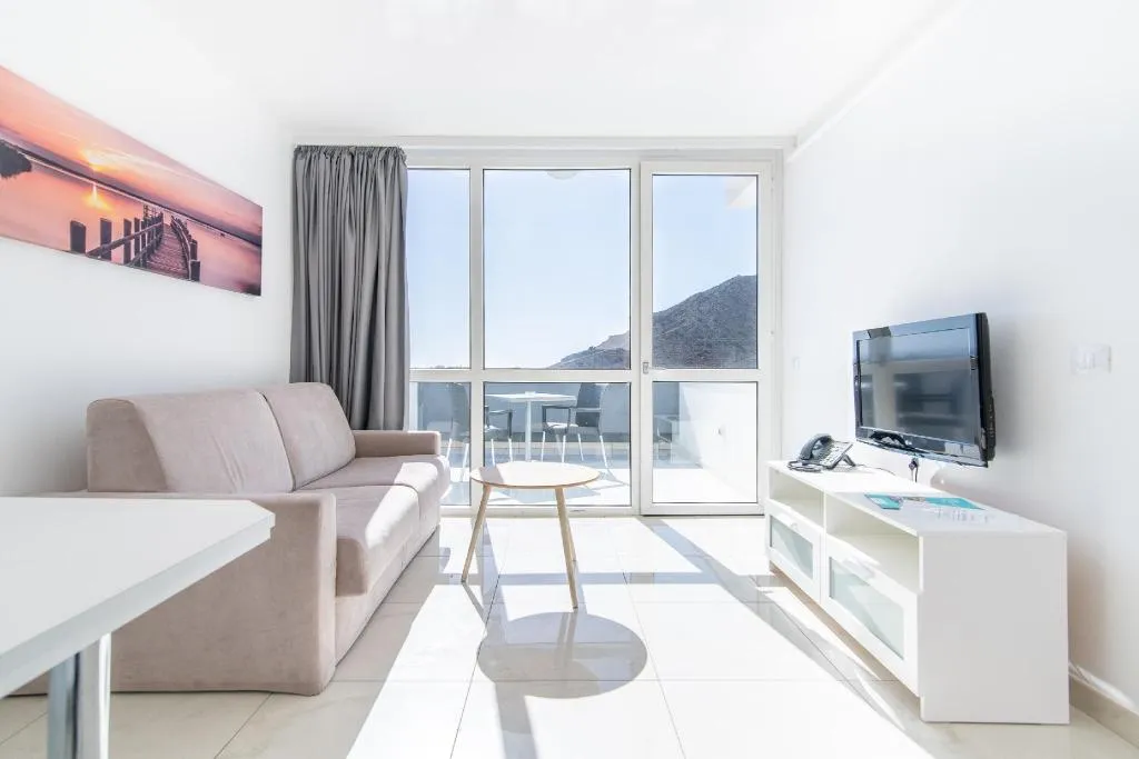 Room, Mariposa del Sol, Gran Canaria