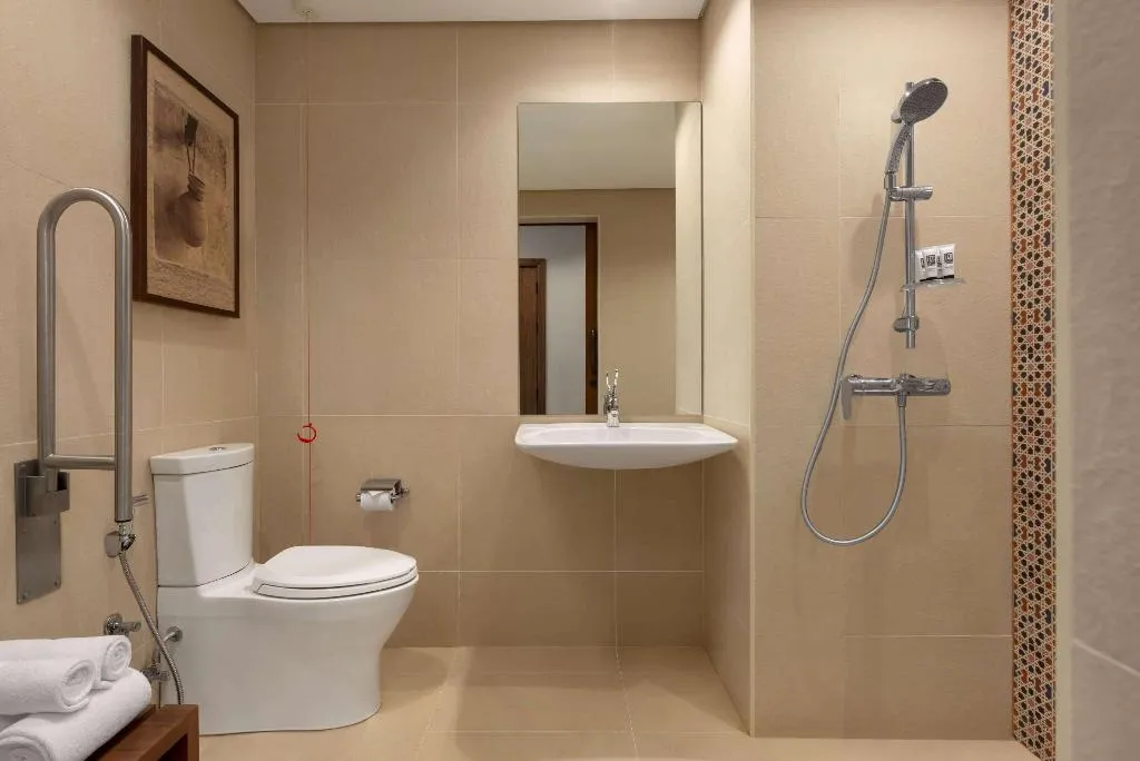 Room, Ibis Styles Dubai Gold District, Dubai