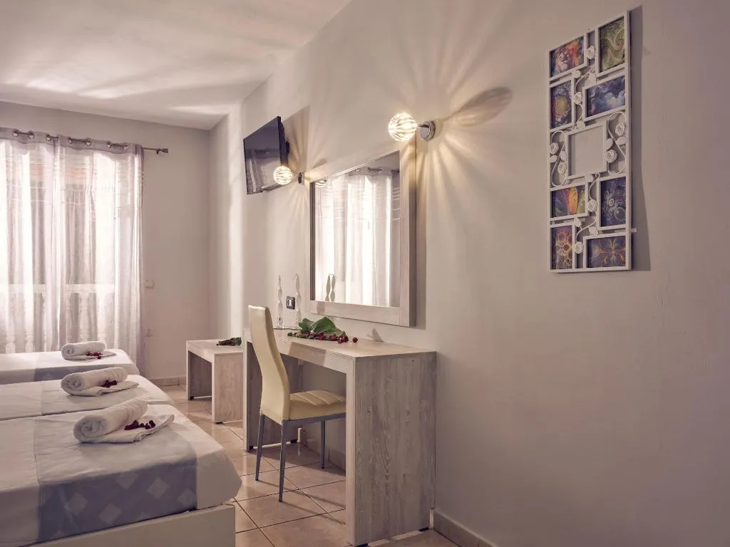 Room, Aeon Hotel, Zante