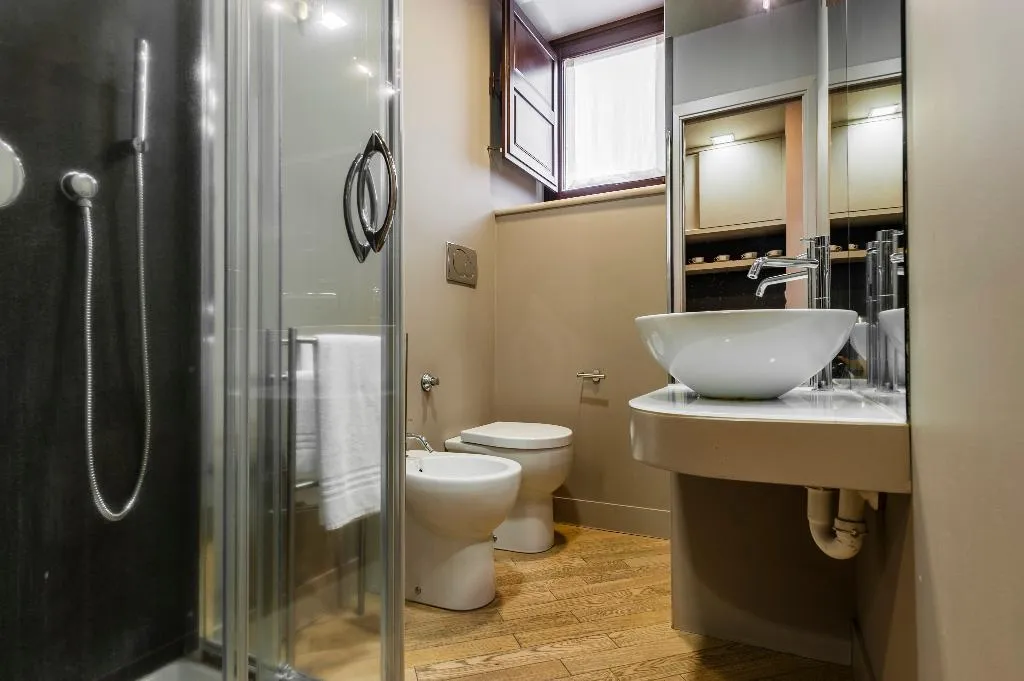 APARTMENT CAPACITY 4 Room, Ferrini Home - Via Monte Sant'Agata, Catania