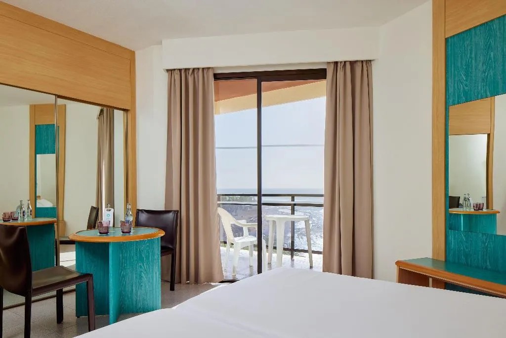 DOUBLE SEA VIEW Room, Sol Tenerife, Tenerife