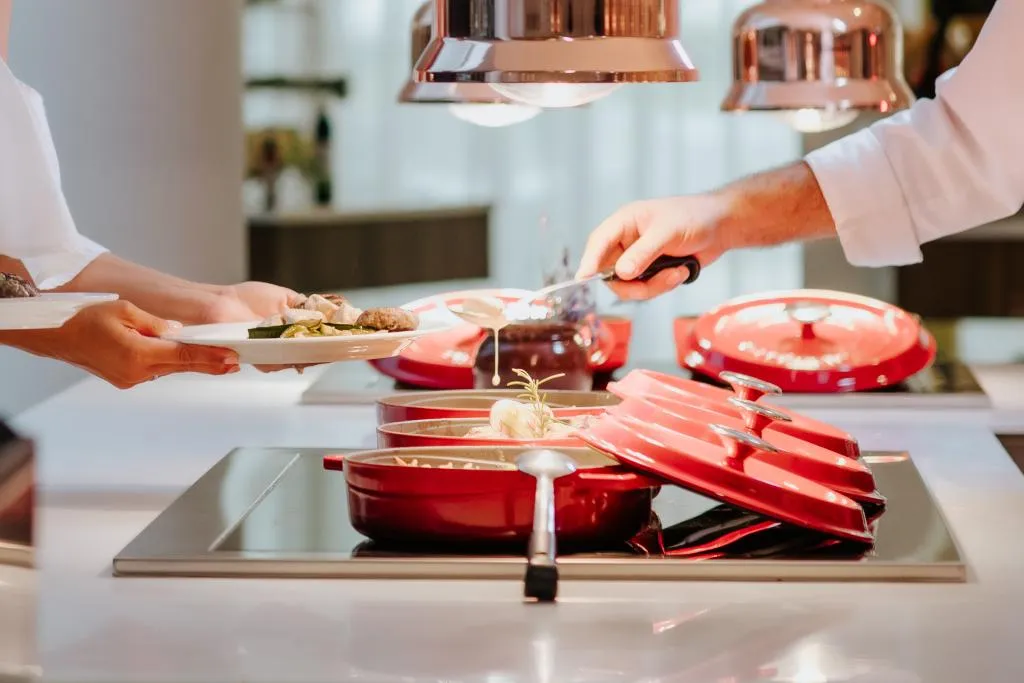 Restaurant, Imperial Island by Louis Hotels, Cyprus