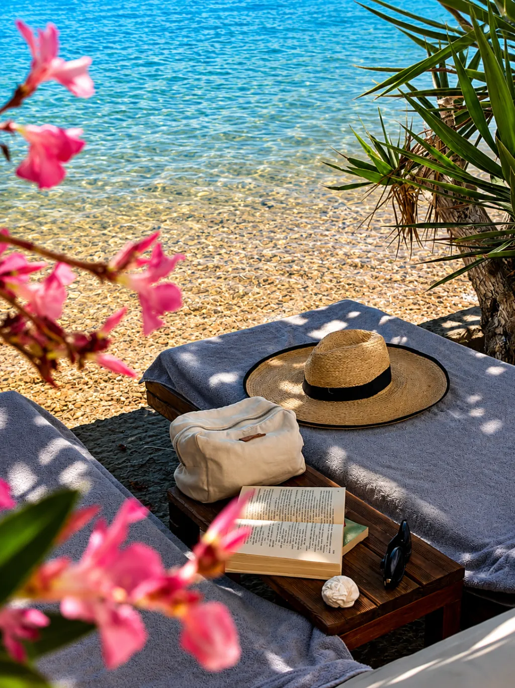 General view, Porto Evia Boutique hotel by Xenia Resorts, Athens