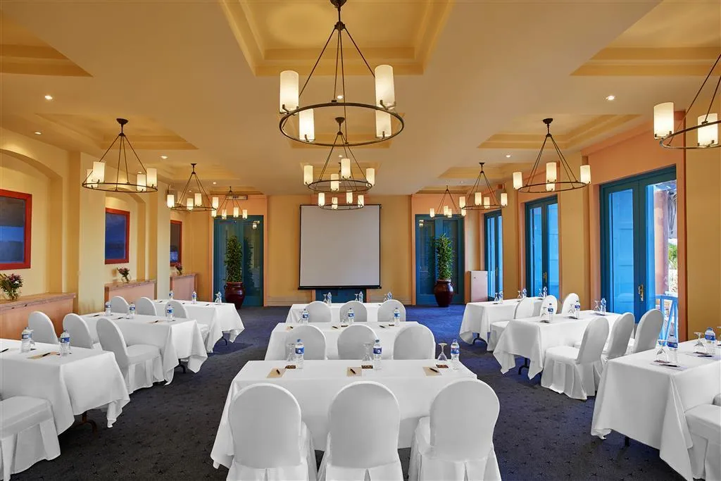 General view, Sheraton Miramar, Red Sea Riviera