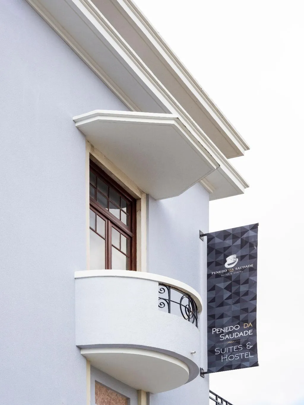 Lobby, Penedo Da Saudade Suites & Hostel, Porto