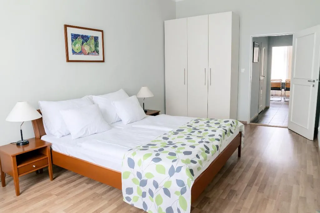 FAMILY ROOM STANDARD Room, Orion, Prague